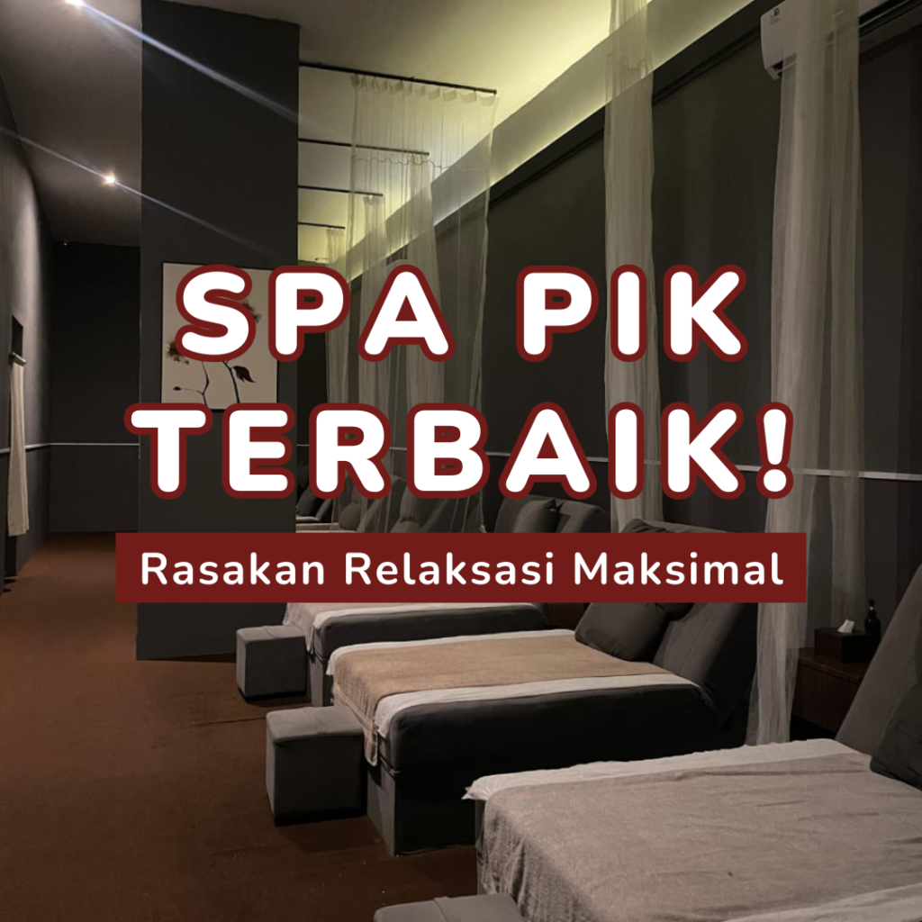 spa pik