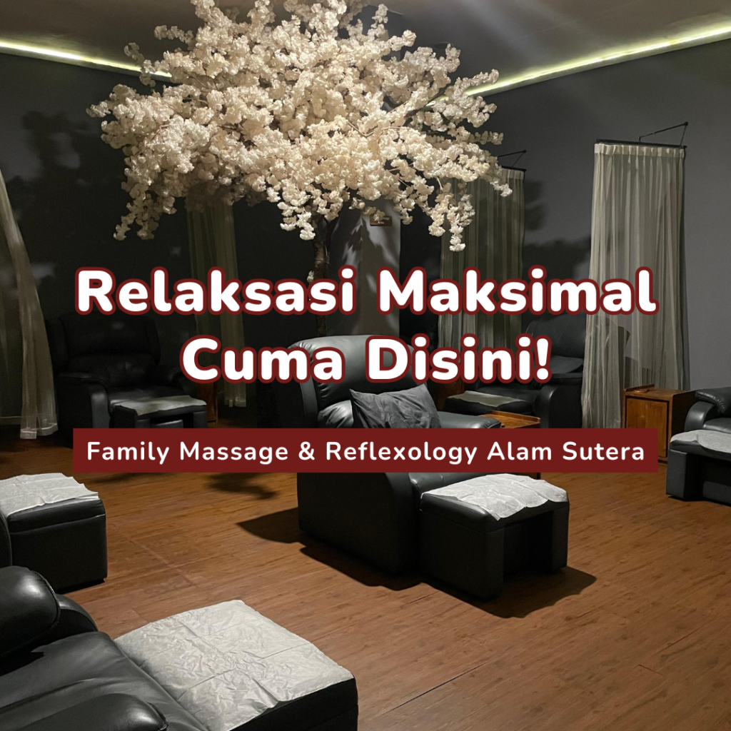 pijat alam sutera