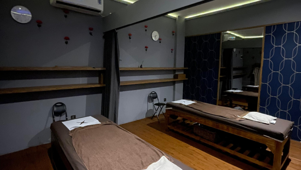 spa alam sutera favorit