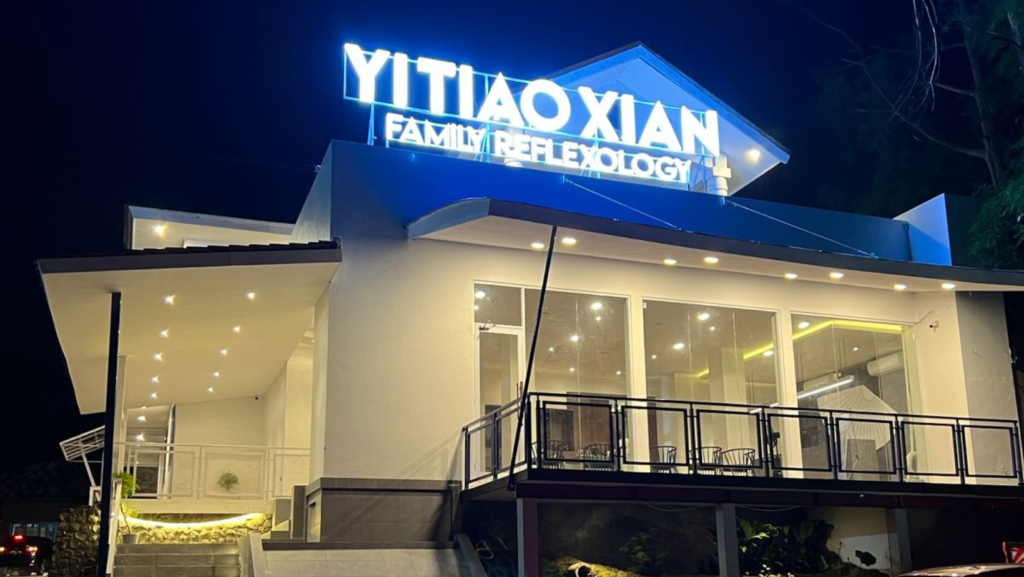 massage bogor popular