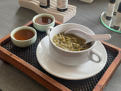 Foto Web carousel Bubur Kacang
