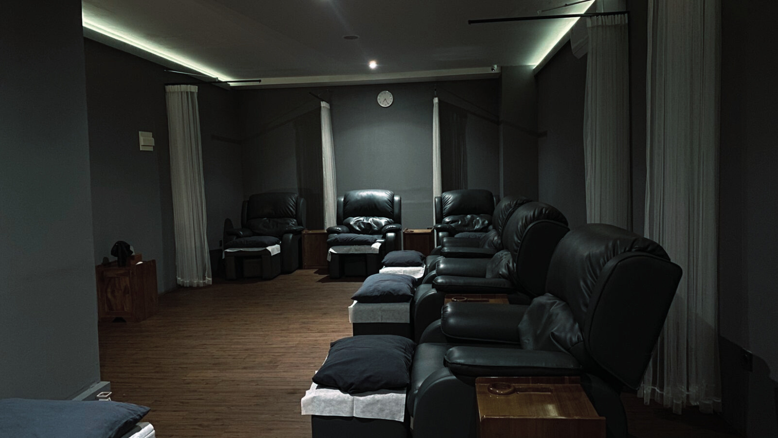 Massage Cibubur Popular