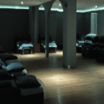 Massage Tanjung Duren Terbaik