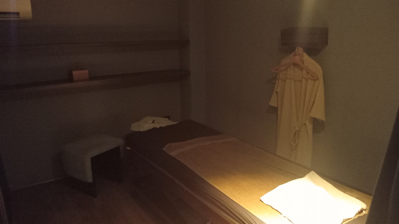 Massage Tanjung Duren Terbaik