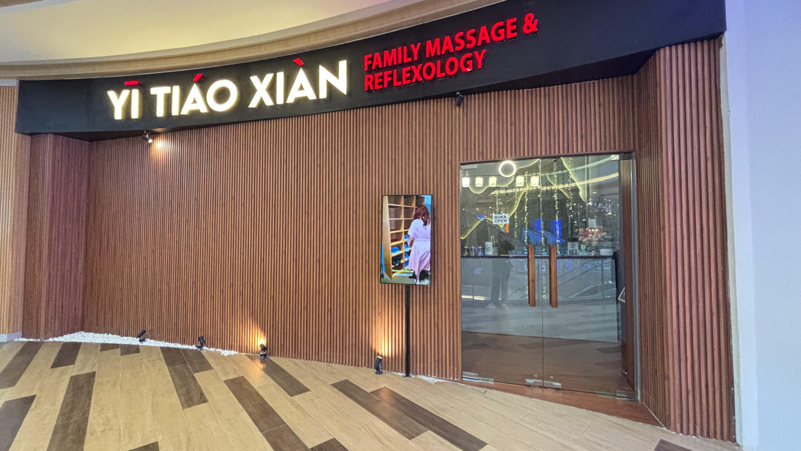Spa Pekanbaru Terbaik