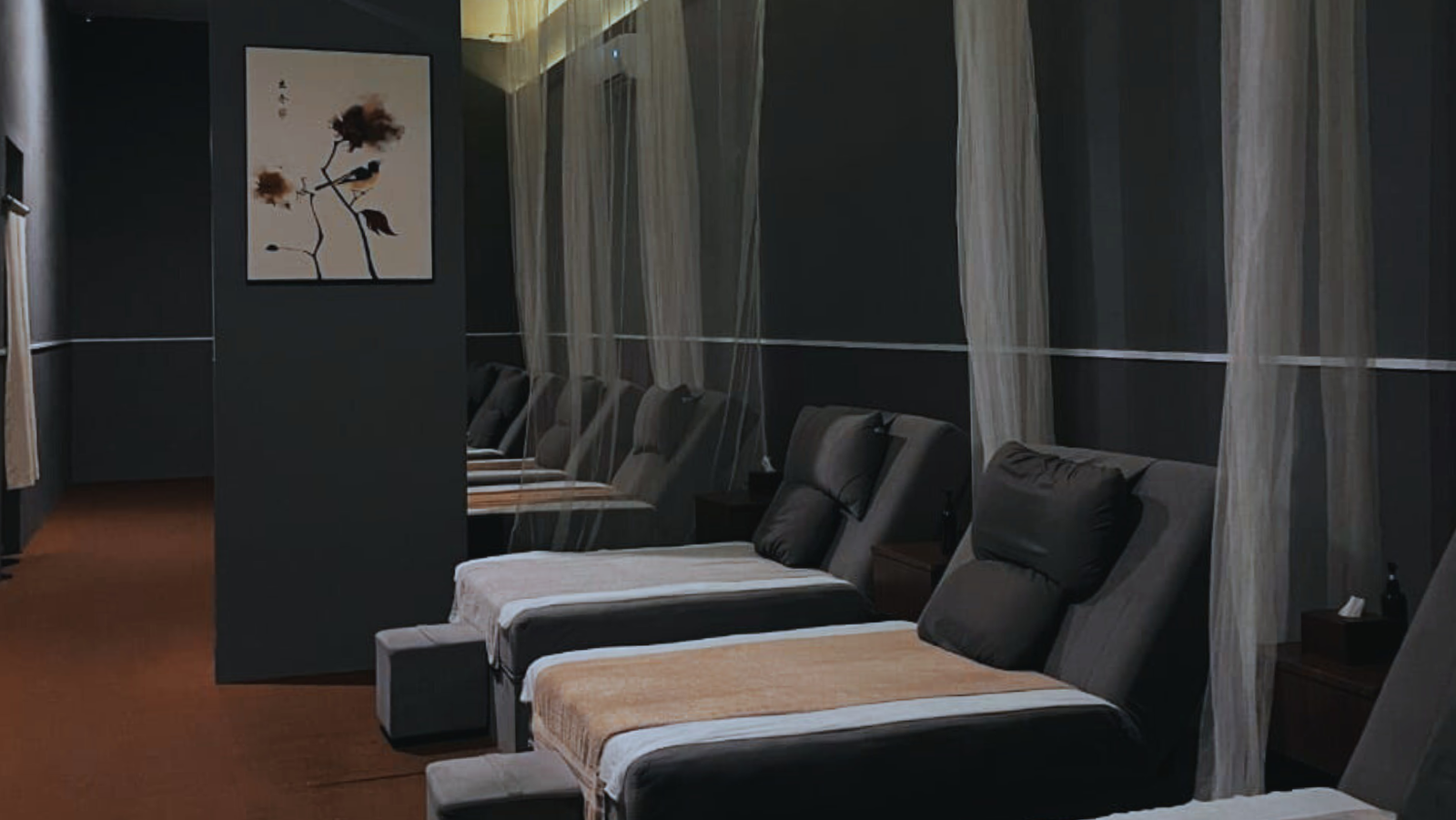 Reflexology PIK Popular