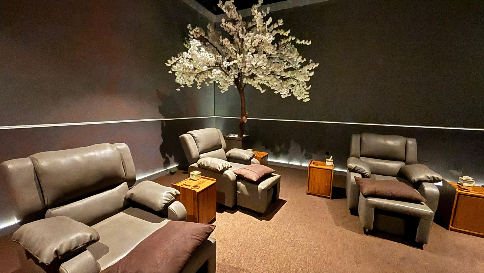 massage pekanbaru popular