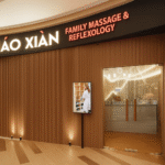 Reflexology Pekanbaru Terbaik