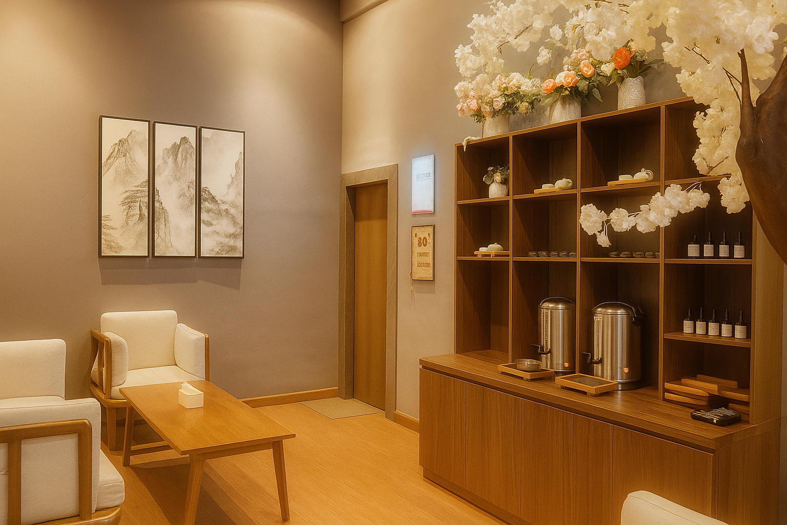 Reflexology Pekanbaru Terbaik