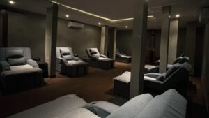 Massage tomang terbaik