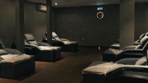 Massage tomang terbaik