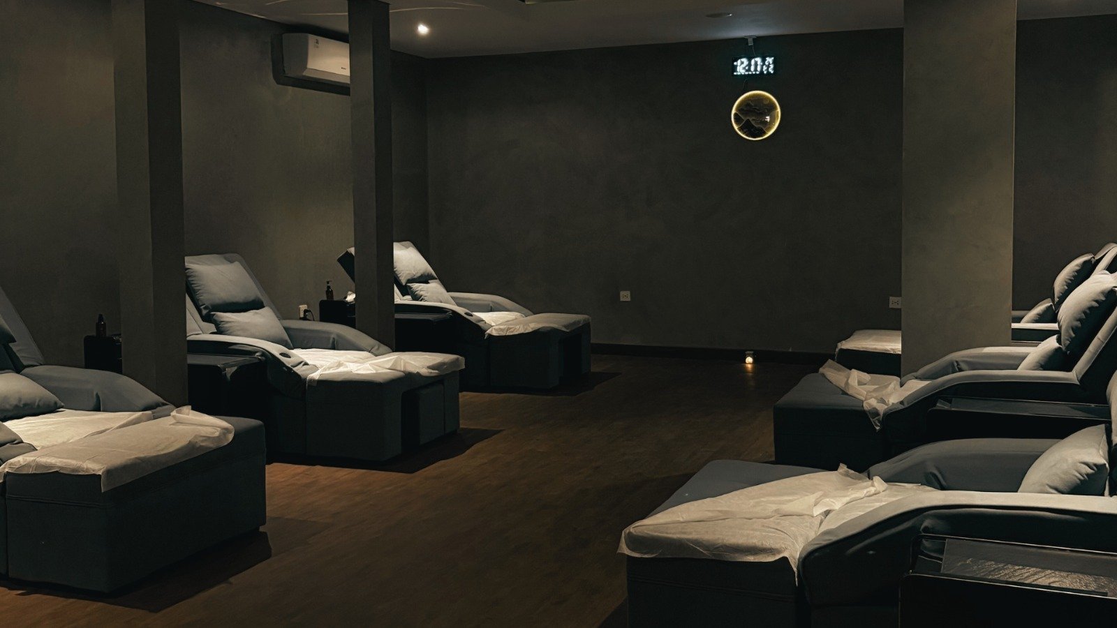 Massage tomang terbaik