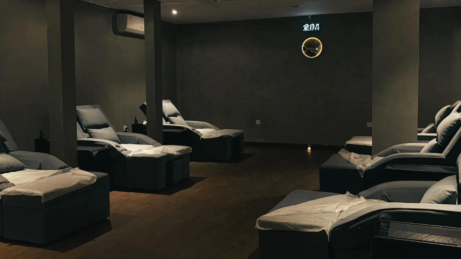 Massage tomang terbaik