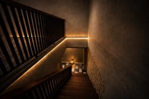 family massage tomang