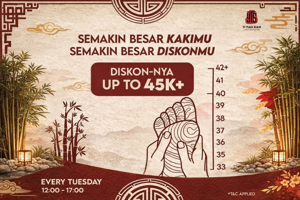 family massage tomang