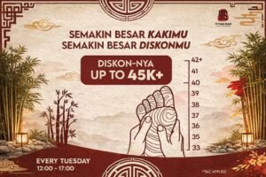 family massage tomang