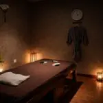 family massage tomang