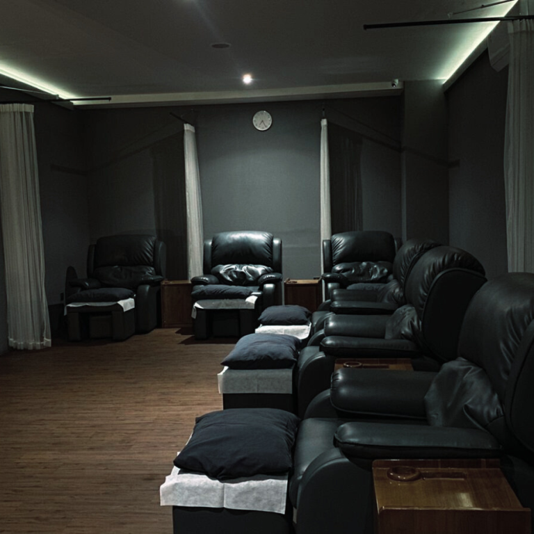 Massage Cibubur Popular