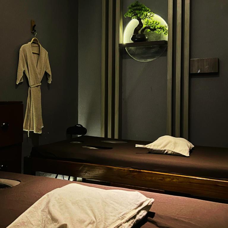 Massage PIK Profesional