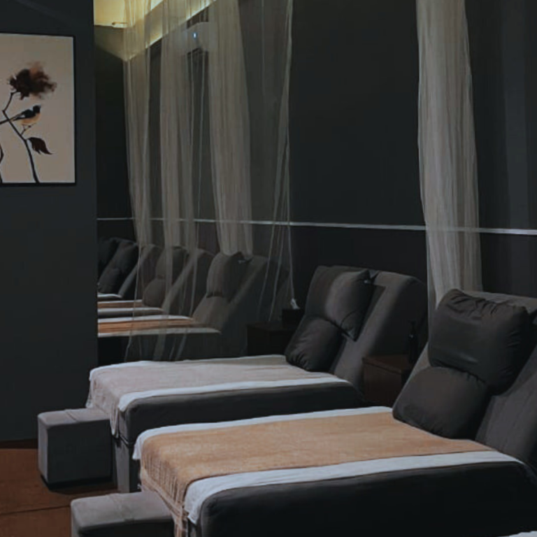 Reflexology PIK Popular